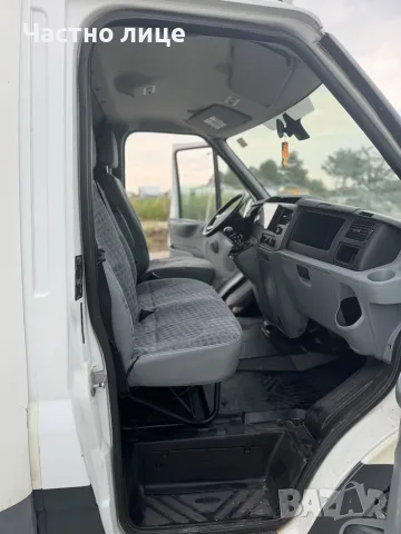 Ford transit 3.2 TDCI, снимка 10 - Камиони - 56416230