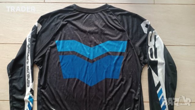 Блуза с дълъг ръкав Engelbert Strauss, снимка 13 - Блузи - 20283735