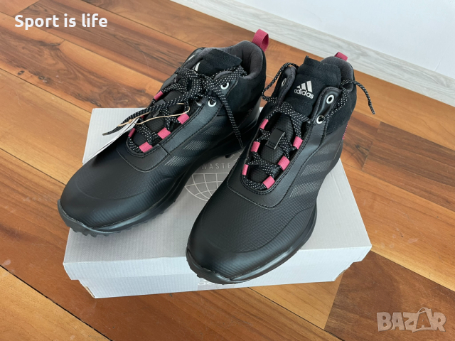 adidas Обувки за голф S2G Mid, 40 EU, снимка 2 - Други - 44776067