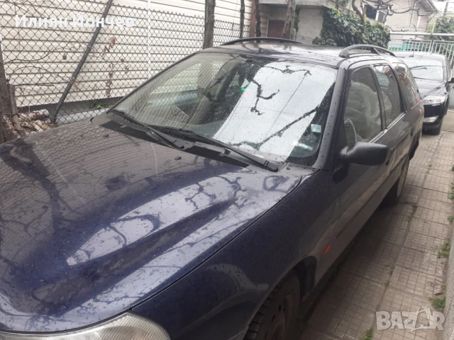 Продавам Ford Mondeo 1.8 комби, снимка 2 - Автомобили и джипове - 51174580