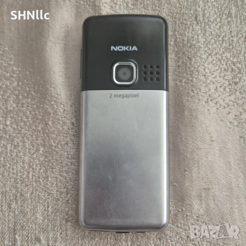 Телефон Nokia 6300, снимка 4 - Nokia - 51465123