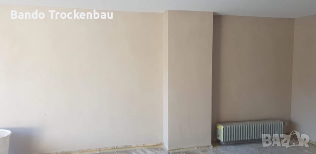 Шпакловка,строителство, снимка 6 - Майстори - 53992725