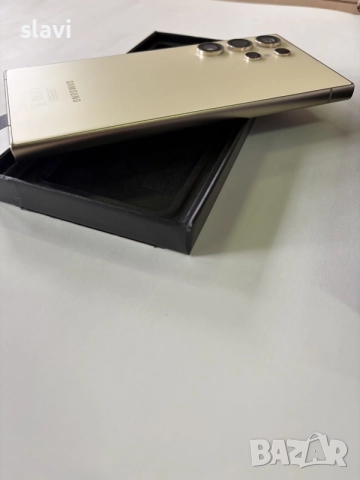 Samsung S24 Ultra 256GB, снимка 8 - Samsung - 56496270