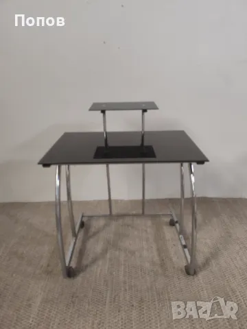 Компютърно бюро, снимка 2 - Бюра - 48169270