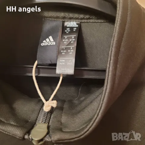 Адидас/Adidas  чисто нова горница, снимка 4 - Суичъри - 48426831