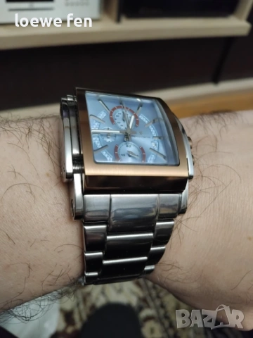 Yves Camani Escaut , Diesel , Adora Invicta, снимка 3 - Мъжки - 53972151