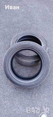 195/55/16 MOMO TOPRUN M30 EUROPA 87V DOT 1520, снимка 6 - Гуми и джанти - 51253831