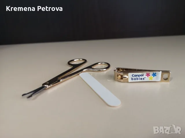 Доставка до СПИДИ АВТОМАТ 2,14€ - Дрешки с размер 62-68, 3-6 месеца,ленти за глава и фибички и други, снимка 12 - Комплекти за бебе - 55799939