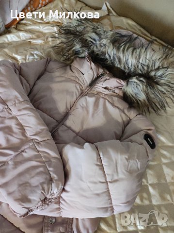 Дамско яке ONLY L, снимка 5 - Якета - 38586039