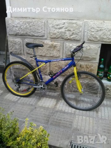 Велосипед Ross 26"