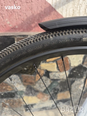 Canyon Grail Shimano GRX S2020Shimano GRX, снимка 13 - Велосипеди - 54205773