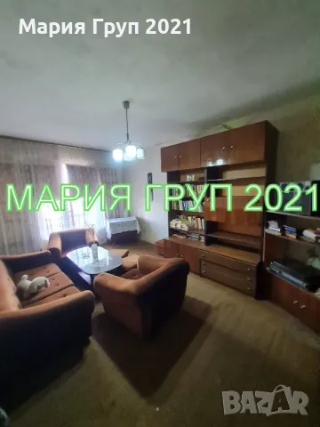 !!!ТОП ОФЕРТА!!!Продавам ТУХЛЕН Апартамент в гр. Симеоновград Център!!!, снимка 3 - Апартаменти - 50082862