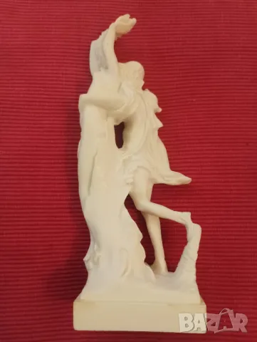 Статуетка Apollo & Daphne от Lorenzo Bernini. , снимка 2 - Статуетки - 48058311