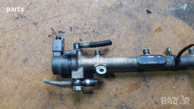 Горивна Рейка 2.2CDI Мерцедес Е класа W 210 (H) - C W203 - Вито - Спринтер - C W202 - A6110700095, снимка 3 - Части - 52034755