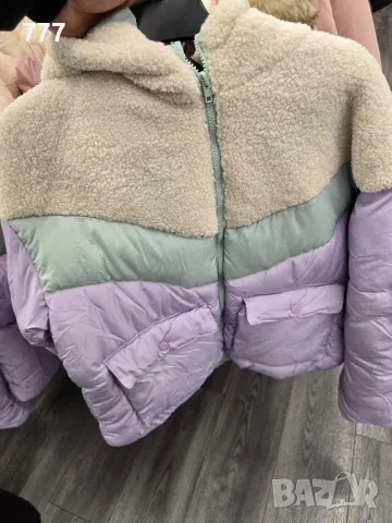 детски якета , снимка 3 - Детски якета и елеци - 47656637