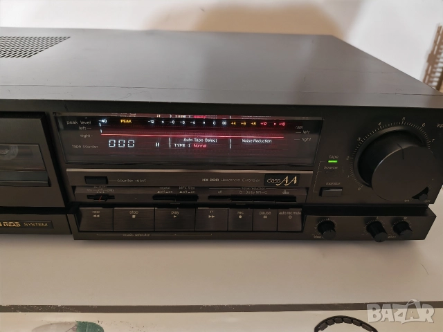 Technics RS-B 905, снимка 4 - Декове - 52724392