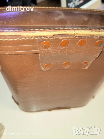 бинокъл, снимка 5 - Екипировка - 52347536