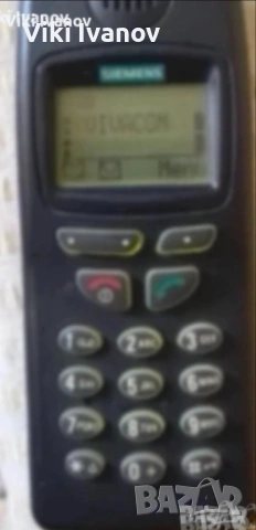 Сименс С25 , снимка 3 - Siemens - 54003753