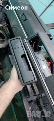 Части от Голф 2 1.9 ТД, снимка 2 - Автомобили и джипове - 39752172