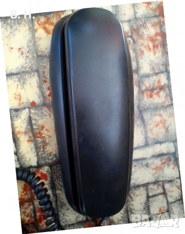 Стационарен американски телефон, снимка 2 - Стационарни телефони и факсове - 34549385