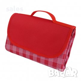 Посттелка за пикник, плаж и др., водонепроницаема тип чанта200х200 см., снимка 3 - Други - 38512257