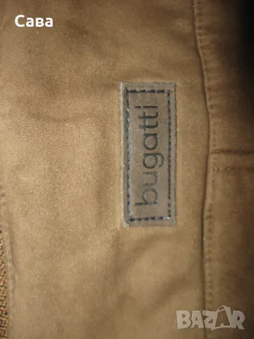 Зимно яке BUGATTI  мъжко,ХЛ, снимка 8 - Якета - 48273953