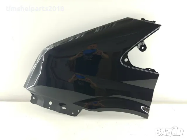 БОЯДИСАН Нов Калник в желан от Вас цвят за Ford Transit от 2000 до 2006 година, снимка 8 - Части - 49320724