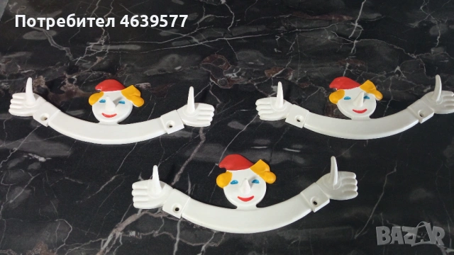 Весела закачалка "Палячо"