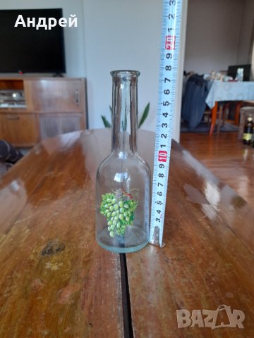 Старо юзче #7, снимка 3 - Други ценни предмети - 42805394