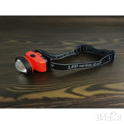 Челник за глава Headlamp, снимка 2 - Прожектори - 54145874