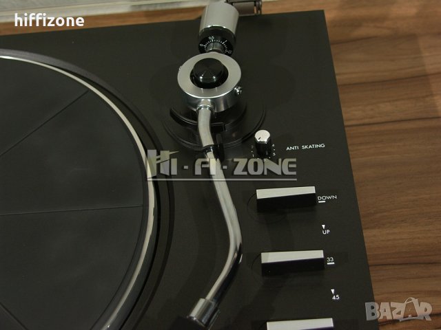 ГРАМОФОН   Jvc jl-a20 , снимка 7 - Грамофони - 35133356