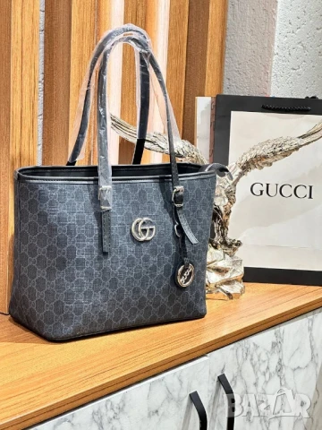 чанти guess gucci , снимка 12 - Чанти - 51302952