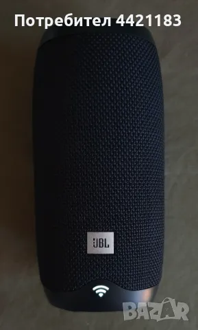 JBL LINK 10 нова батерия, снимка 4 - Слушалки за компютър - 49582322