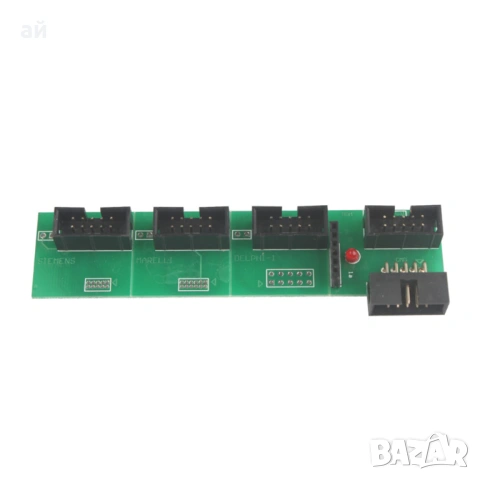 Програматор за Чип Тунинг - FGtech Galletto V54 0475 (Eu Clone), снимка 7 - Аксесоари и консумативи - 47485183