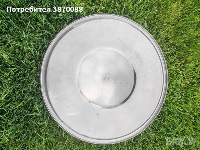 Капак за казан!, снимка 5 - Съдове за готвене - 51509299