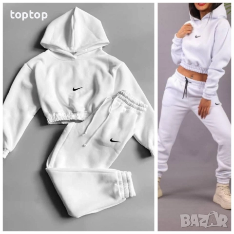 ДАМСКИ СПОРТЕН ЕКИП, снимка 11 - Спортни екипи - 51896655