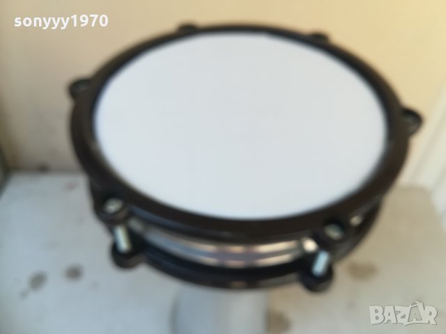 NEW-85ЛВ-ТАРАМБУКА-30СМ ВНОС СИРИЯ 0309211134, снимка 7 - Ударни инструменти - 34012805