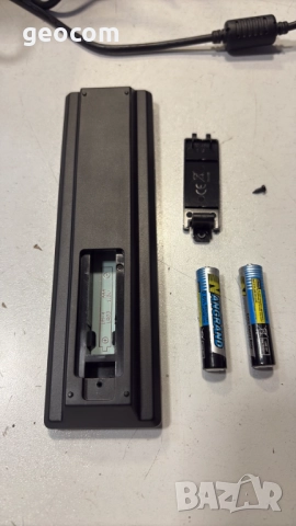 VESTEL TV оригинално дистанционно (отлично), снимка 3 - Дистанционни - 51770243