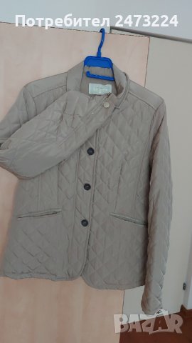 Дамско преходно яке