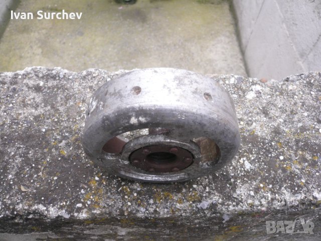 ДИНАМО МАГНЕТ ЗА БАЛКАН4Е-50, снимка 14 - Друга електроника - 40644092