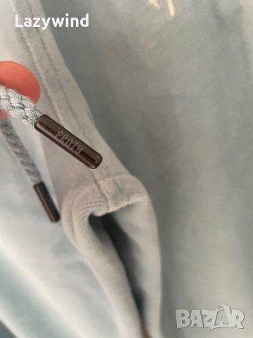 Кадифен панталон Fenty PUMA by Rihanna, снимка 4 - Спортни екипи - 39513856