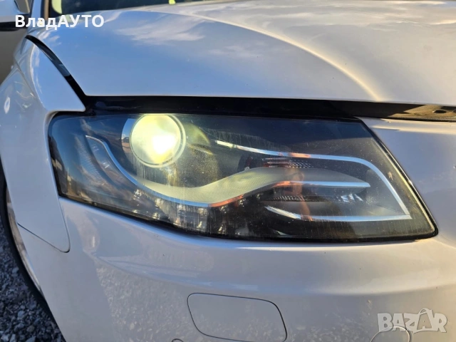 AUDI A4 2.0 TDI 2010г., снимка 11 - Части - 54053068
