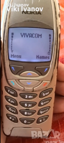 Нокия 6310i