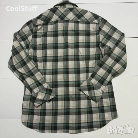 Мъжка Риза G-Star Raw Размер XL, снимка 6 - Ризи - 53934012