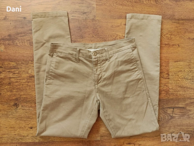 Carhartt WIP Sid Pant панталон, снимка 2 - Панталони - 51839660