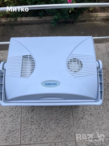 Хладилна чанта Mobicool 12v,25 литра, снимка 2 - Рутери - 47042185