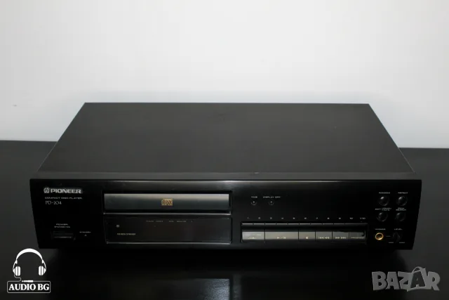 CD плейър Pioneer PD-204