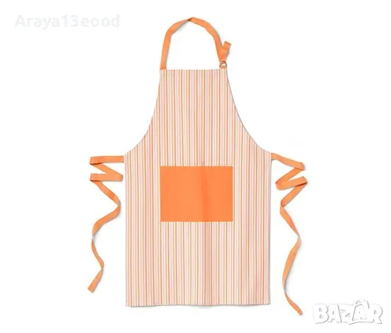 TCHIBO Голяма жакардова покривка за маса 150 х 27 см + Подарък Престилка, снимка 4 - Покривки за маси - 49918490