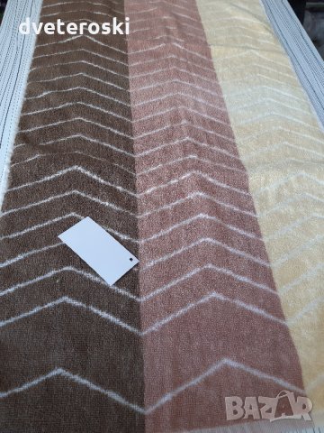 Хавлиени кърпи - хавлии с размери 50/90см., снимка 10 - Хавлиени кърпи - 29351756