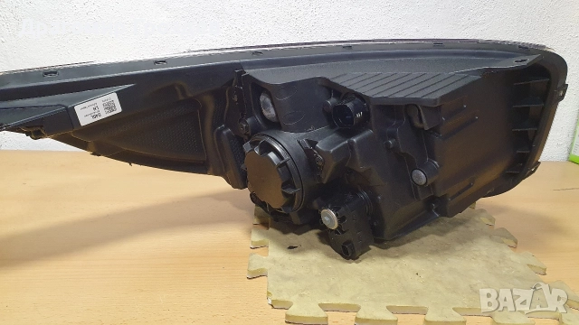 Оригинален ляв фар за KIA Picanto GT- Line / Киа Пиканто (2020-2024), снимка 15 - Части - 52674208